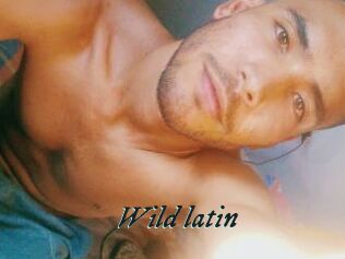 Wild_latin