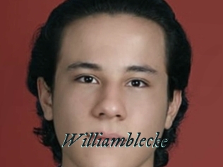 Williamblecke