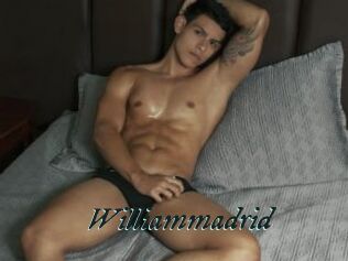 Williammadrid