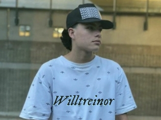 Willtreinor