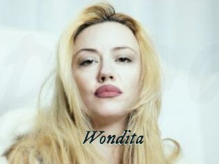 Wondita