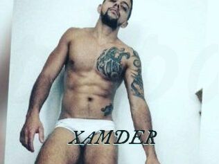 XAMDER