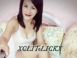 XCLIToLICKX