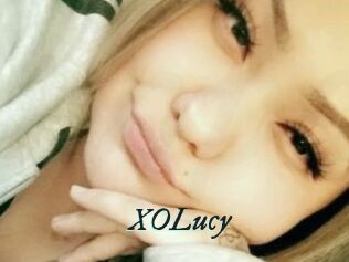 XOLucy