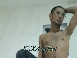 XXX_And_Hot