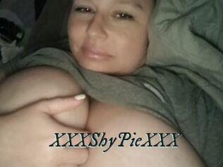 XXXShyPieXXX