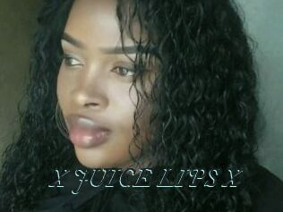 X_JUICE_LIPS_X