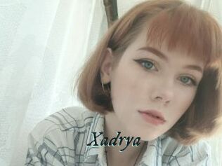 Xadrya