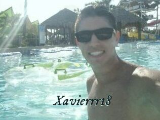 Xavierrr18