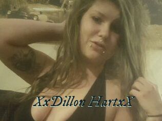 XxDillon_HartxX