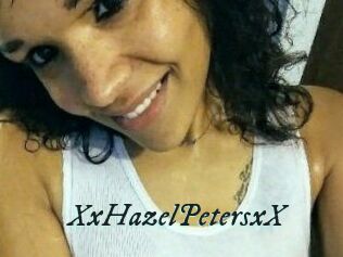 XxHazel_PetersxX