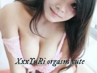 XxxYuRi_orgasm_cute