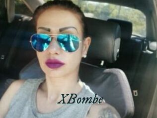 XBombe