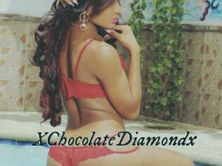 XChocolateDiamondx