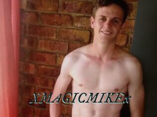 XMAGICMIKEx