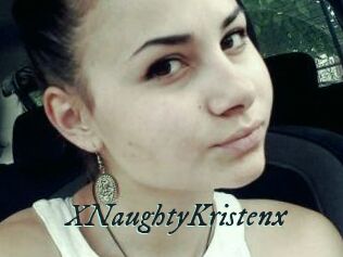 XNaughtyKristenx