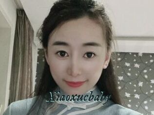 Xiaoxuebaby