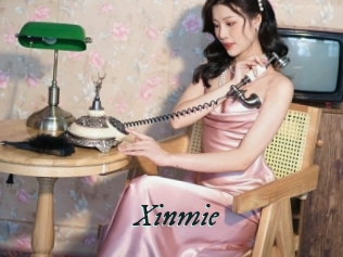 Xinmie