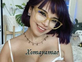 Xomayamae