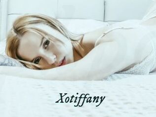 Xotiffany