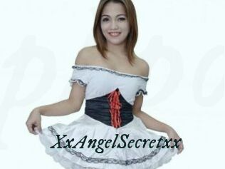 XxAngelSecretxx