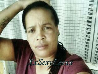 XxSexyLeexx