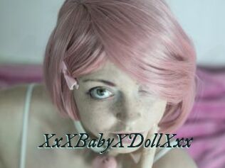 XxXBabyXDollXxx