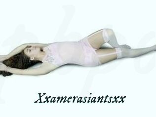 Xxamerasiantsxx