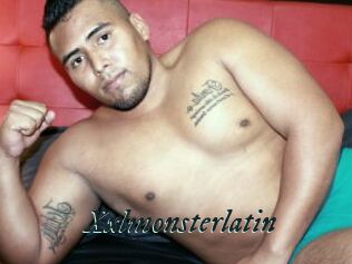 Xxlmonsterlatin