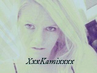 XxxKamixxxx