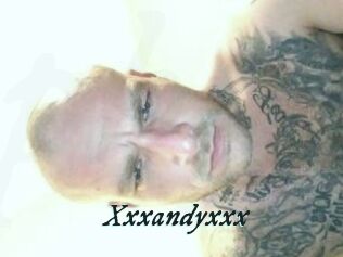 Xxxandyxxx