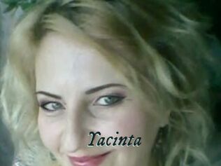 Yacinta