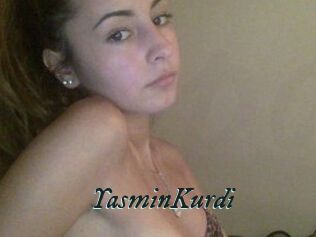 Yasmin_Kurdi