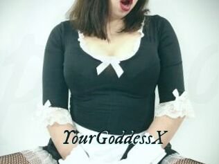 YourGoddessX