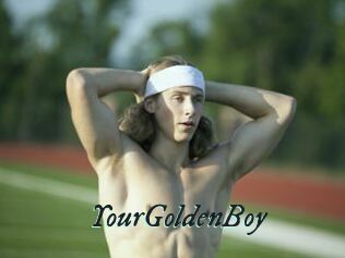 YourGoldenBoy