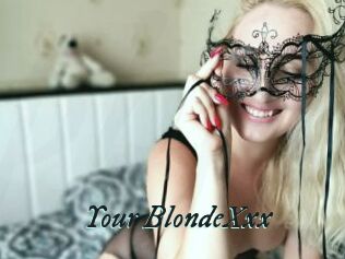 Your_BlondeXxx