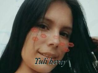 Yuli_horny