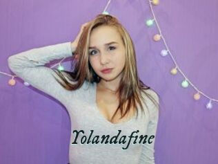 Yolandafine