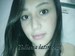 Yuliana_latin_hot