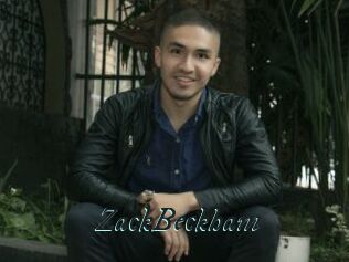 ZackBeckham