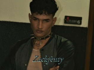 Zackfenty