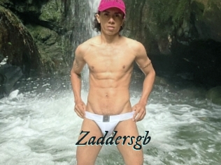 Zaddersgb