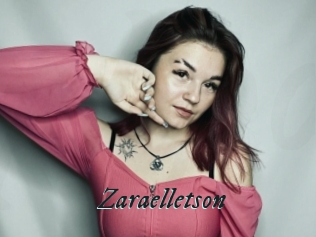 Zaraelletson