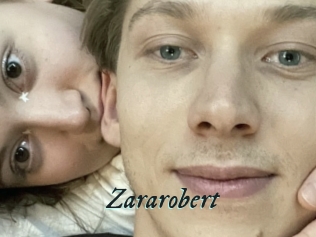 Zararobert