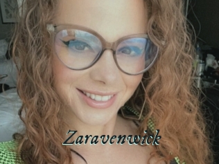 Zaravenwick