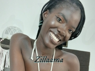 Zillaama