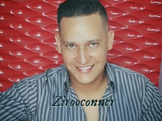 Zirooconner