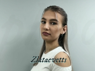 Zlataevetts