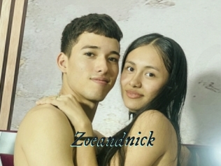 Zoeandnick