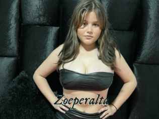 Zoeperalta